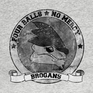 Brogans T-Shirt